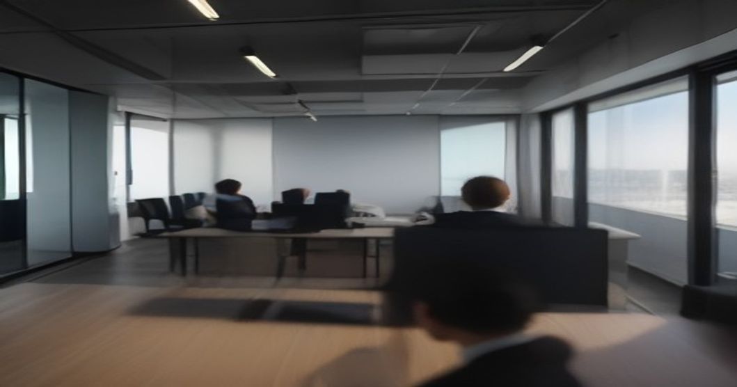 Mistral AI founders Arthur Mensch, Timothée Lacroix, and Guillaume Lample addressing investors.