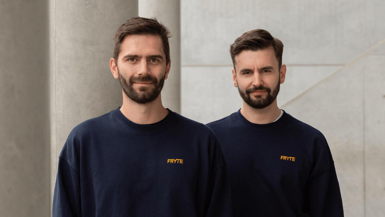 FRYTE Mobility Secures €3.5M for eTruck Charging Coordination Software