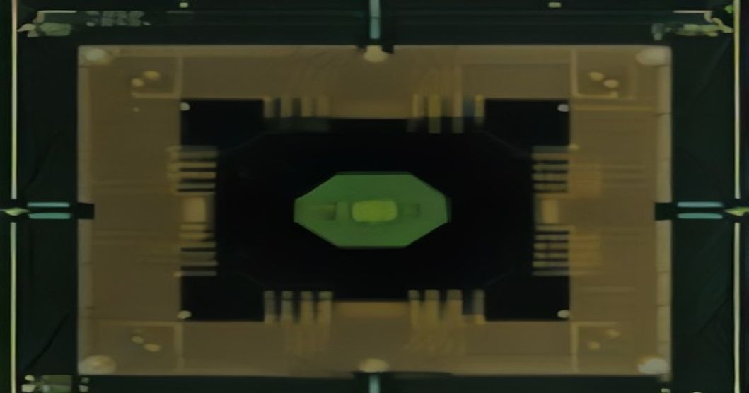 Représentation artistique du futur campus d'IA de 8 GW d'OpenAI dans l'Ohio.