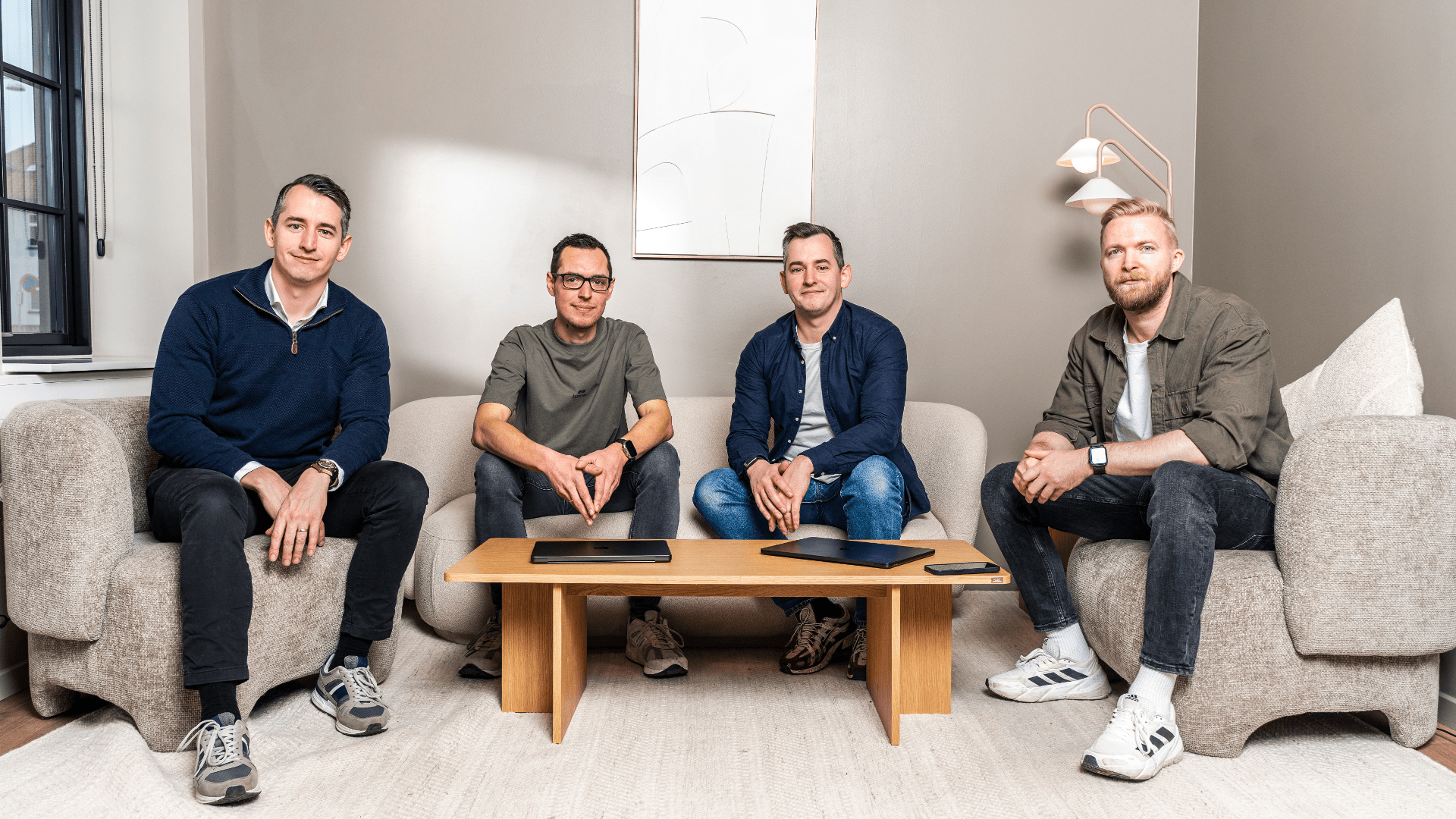 Velatir Secures €5M Seed Funding for European AI Infrastructure Expansion
