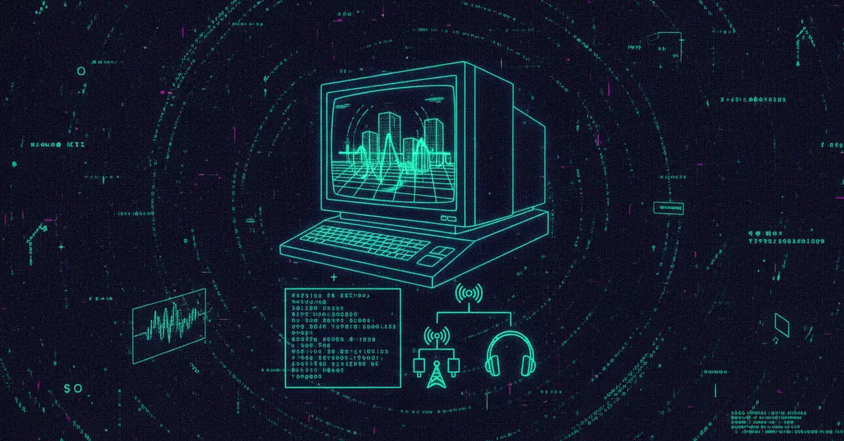 SDR Replaces Wireshark for Sub-GHz Spectrum Security Audits