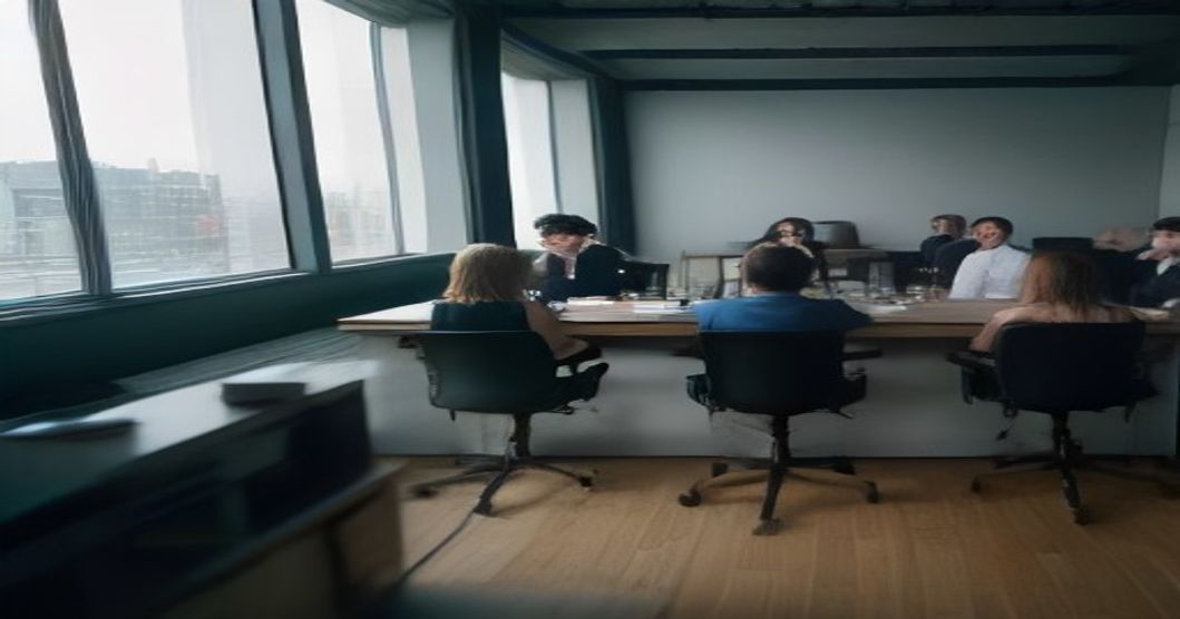 European startup founders and investors gathered in Brussels to discuss the EU Inc statute.