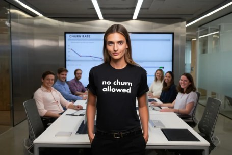 SaaStr: The Silent Killer of Growth - How to Combat Customer Churn