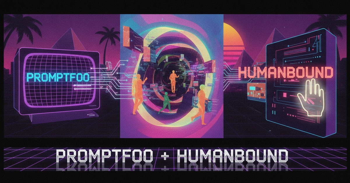 Promptfoo and Humanbound: Complementary Tools for AI Agent Security