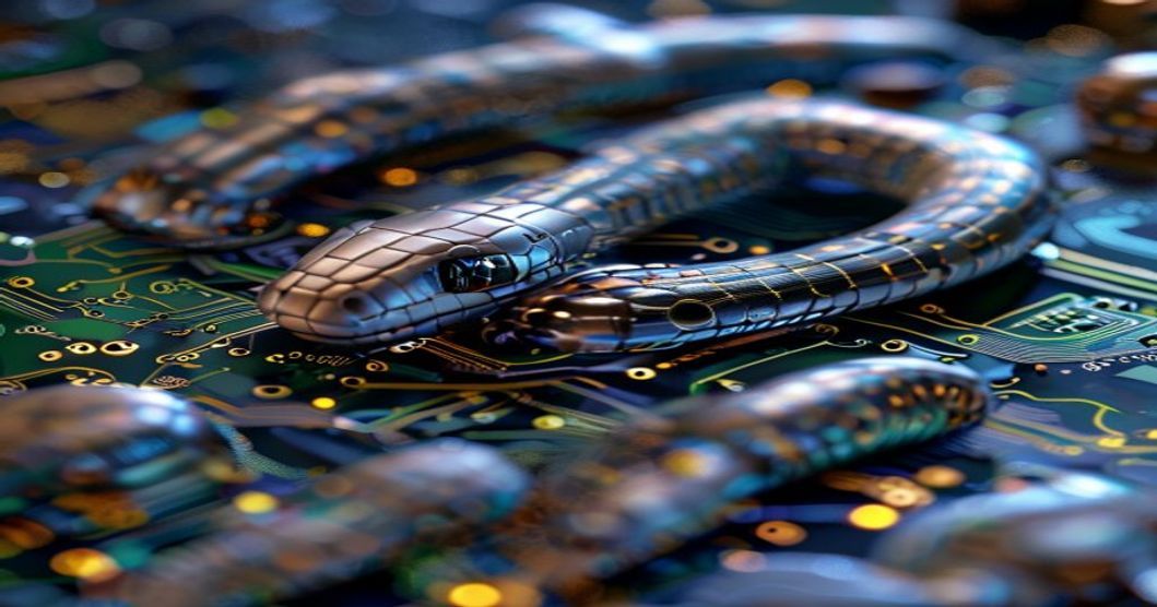 SnakeBots Deployed in Venezuela for Earthquake Rescue Operations