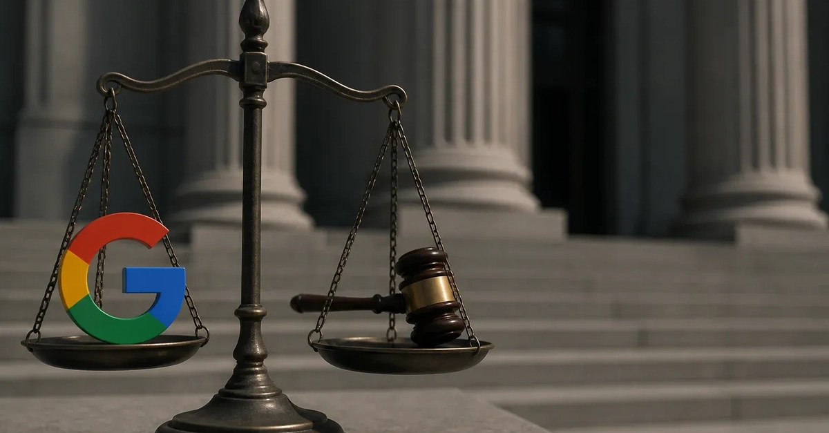 Google AdX Stays After DOJ Ruling, Behavioral Changes Expected