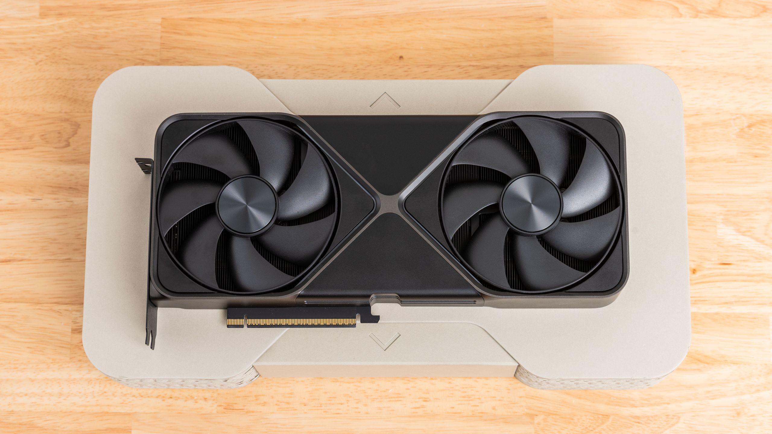Nvidia RTX 50 Super GPUs Hinted by Seasonic PSU Calculator With Higher Power Draw