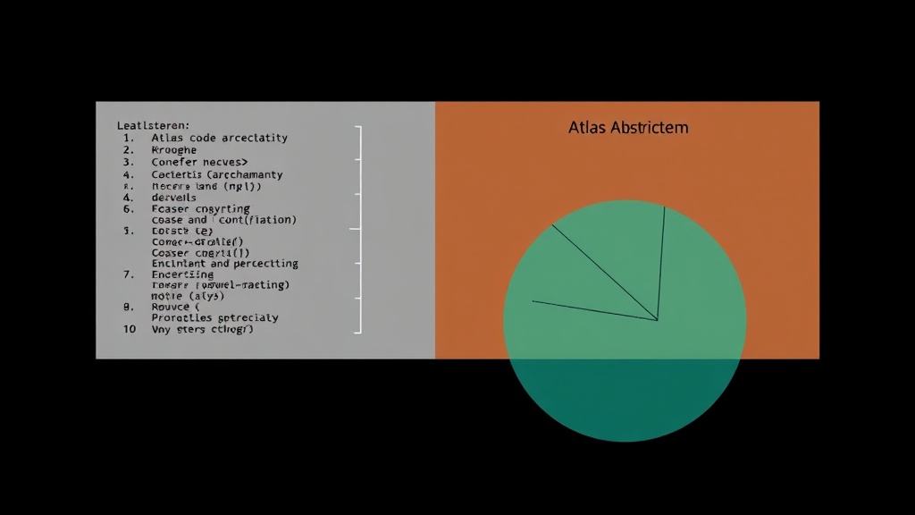 Diagram illustrating the concept of code abstraction levels in AAT