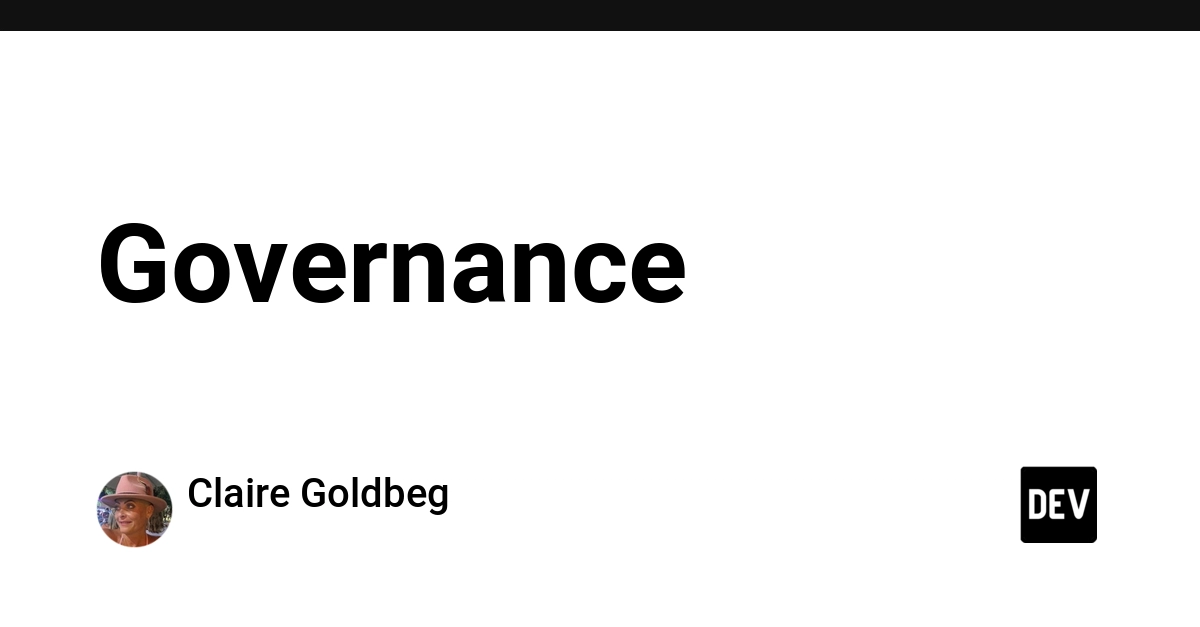 AI Governance: Not Rules, But System's Core Logic