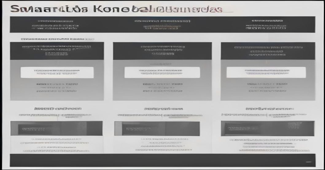 Diagram illustrating the automated workflow of Amazon Bedrock Managed Knowledge Base with Smart Parsing.