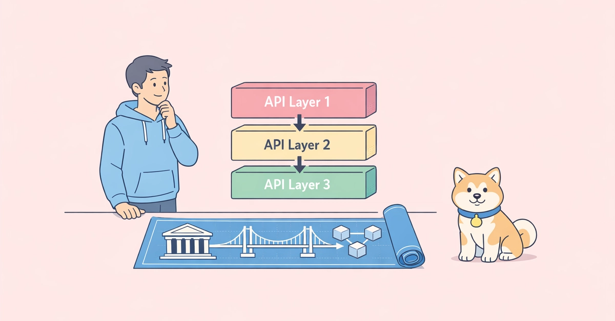 Polymarket API Design: A Blueprint for Prediction Market Platforms