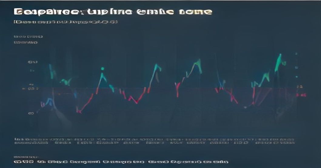 Chart illustrating the decline in AI spend per employee across major tech firms in August