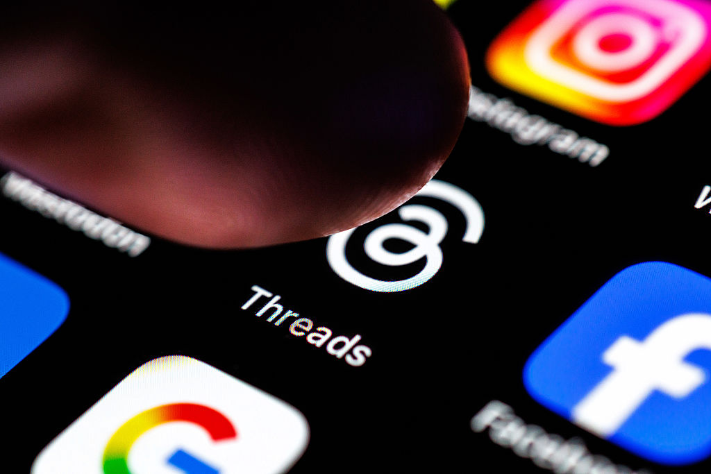Threads Hits 500M Users, Rolls Out Feed Control and Community Tools