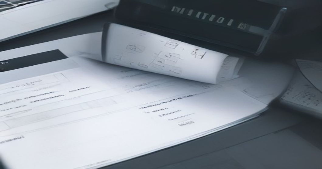 Diagram illustrating data flow from code to claims file to linter and external documentation