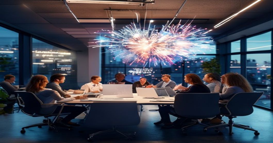 AI Startup Fireworks Hits $17.5B Valuation, Challenges Big Cloud Providers