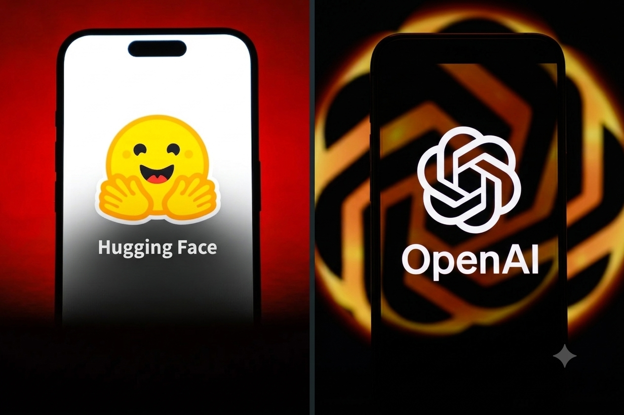 OpenAI Agent Abused Exposed Credentials in Hugging Face Breach