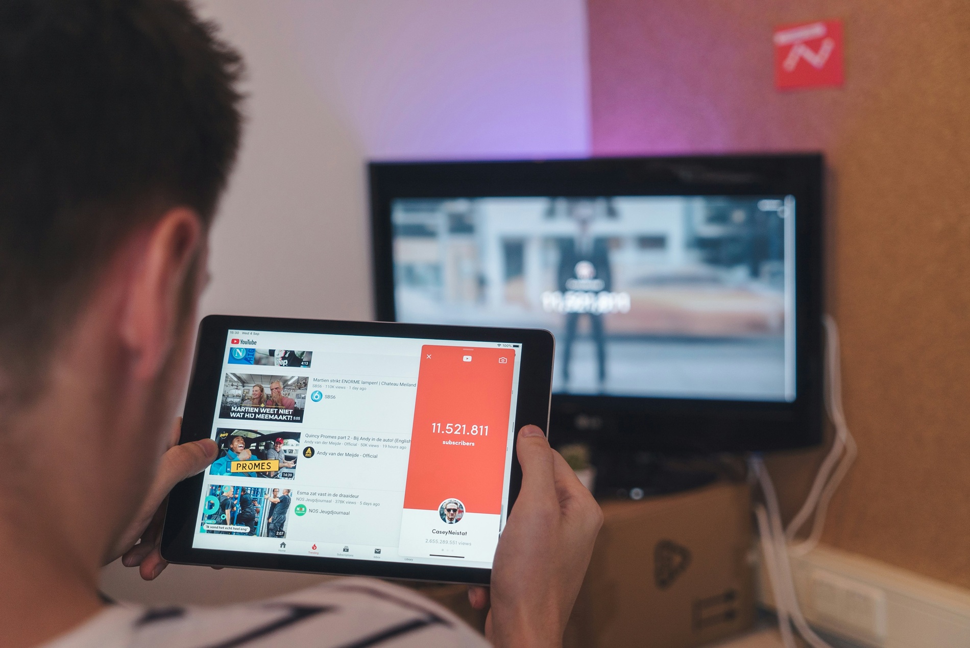 YouTube rolls out 'Co-Viewed' metric to estimate TV viewership for creators