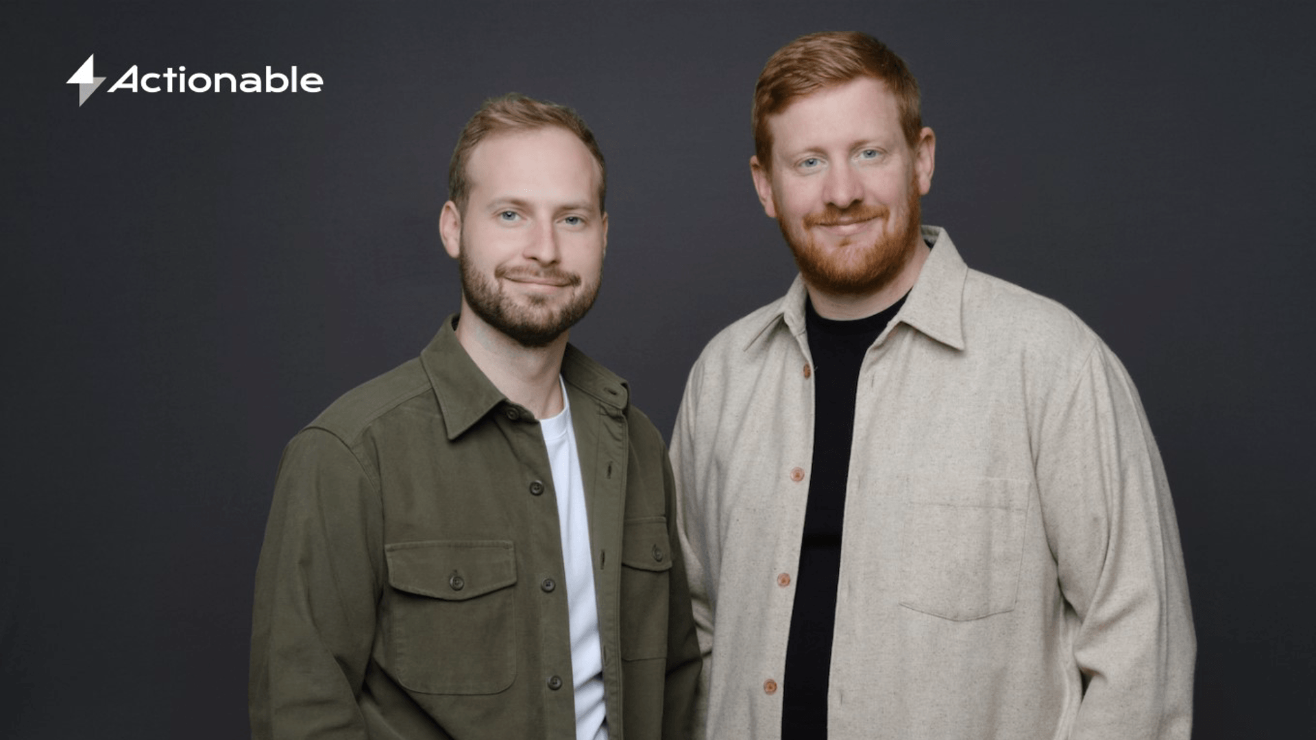 Actionable Secures $10M for AI-Driven Customer Behavior Prediction