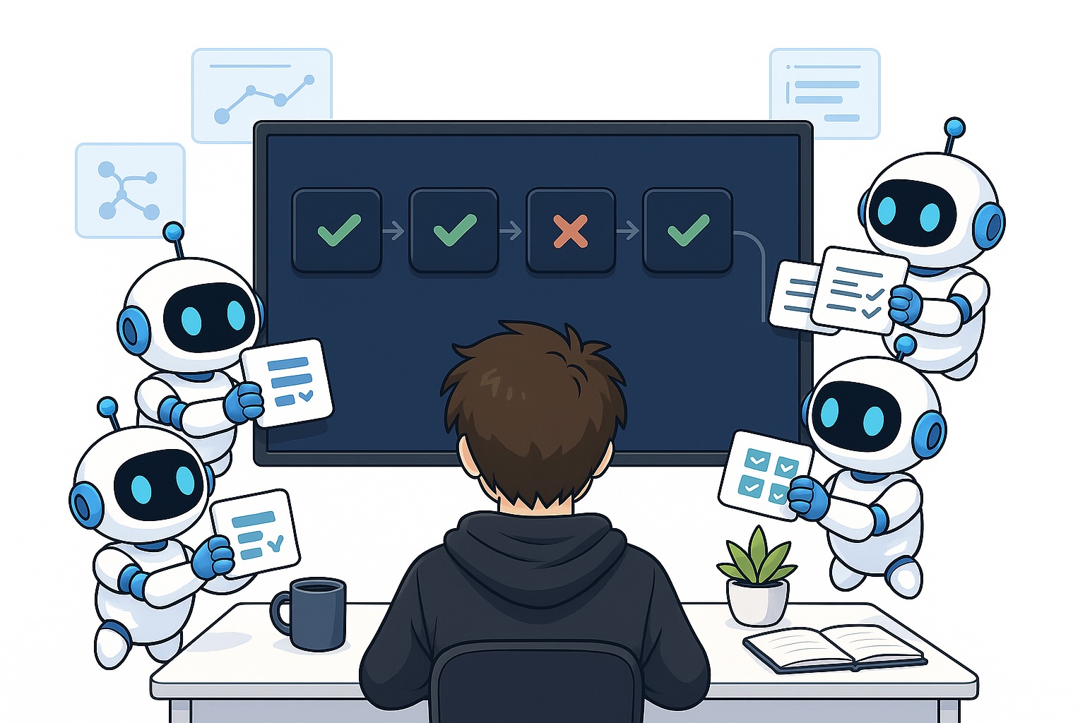 Claude Code Optimizes CI/CD Pipelines for AI Agents