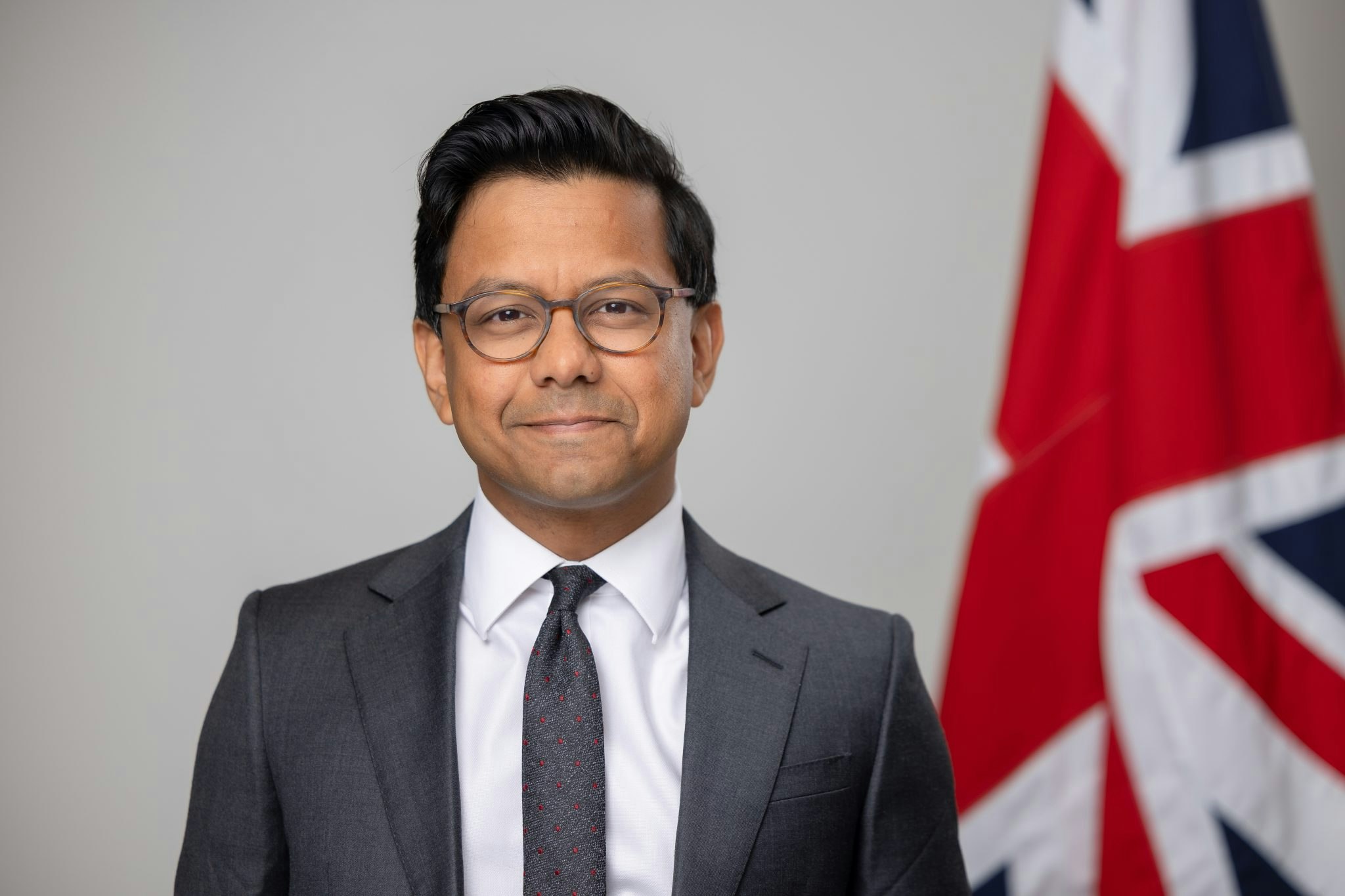 Kanishka Narayan Appointed UK's First Cabinet-Level AI Minister