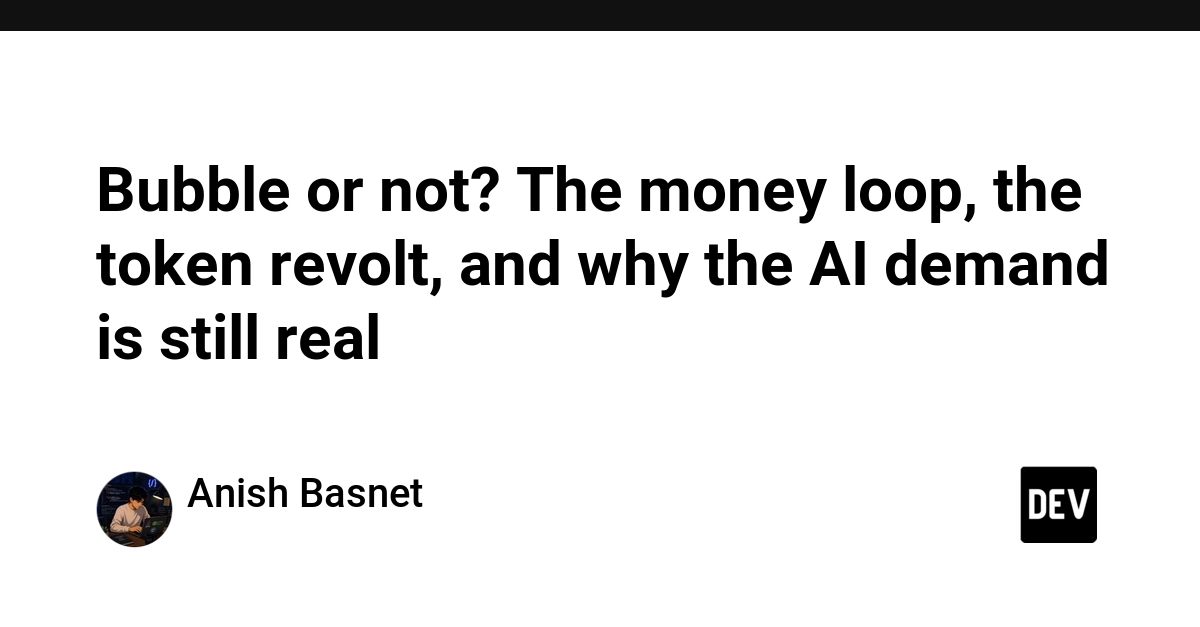 AI's $725B Spending Spree: Is It a Bubble or Sustainable Demand?