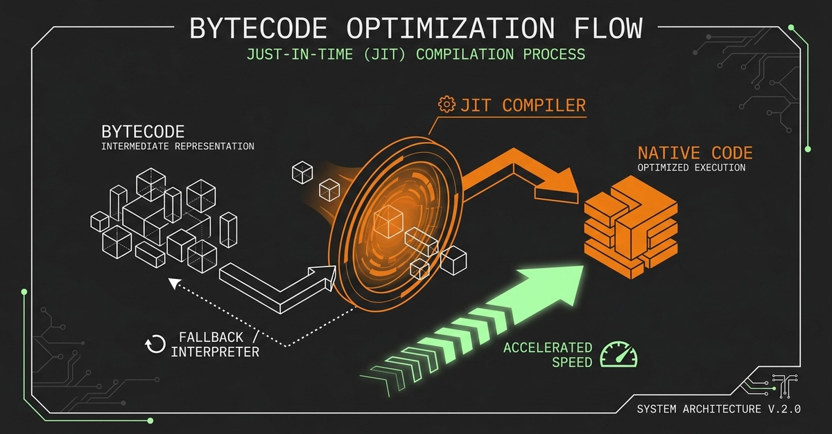 V8 Engine Turbocharges JavaScript: Monomorphic Functions Key to Speed