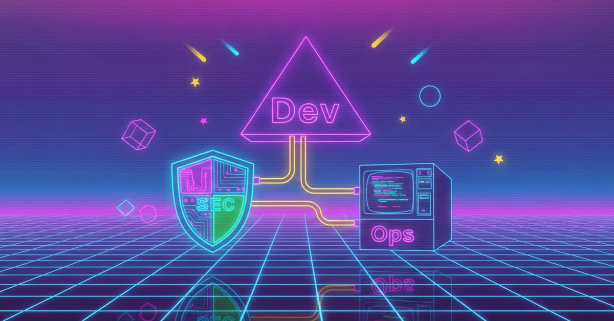 DevOps Confusion Cleared: Building a Secure CI/CD Pipeline