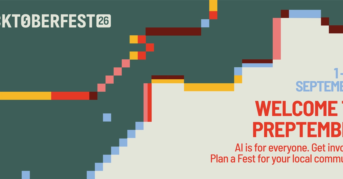 MLH Launches Preptember to Foster Local AI Community Building