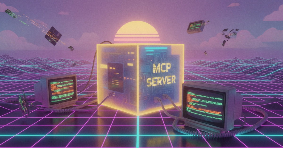 Build an AI-to-API Bridge with Model Context Protocol (MCP)