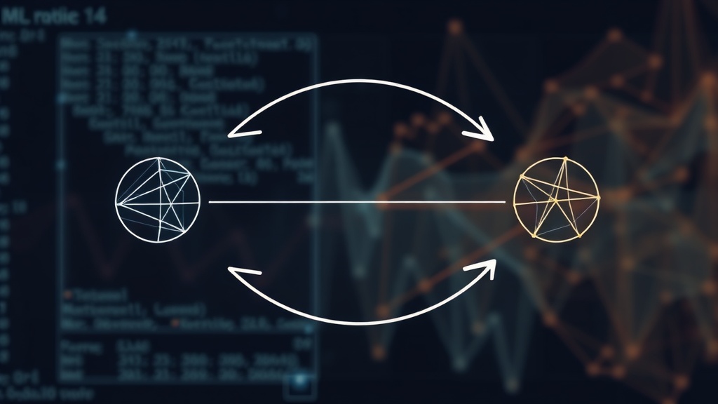 Diagram illustrating the iterative loop of active learning for ML model training