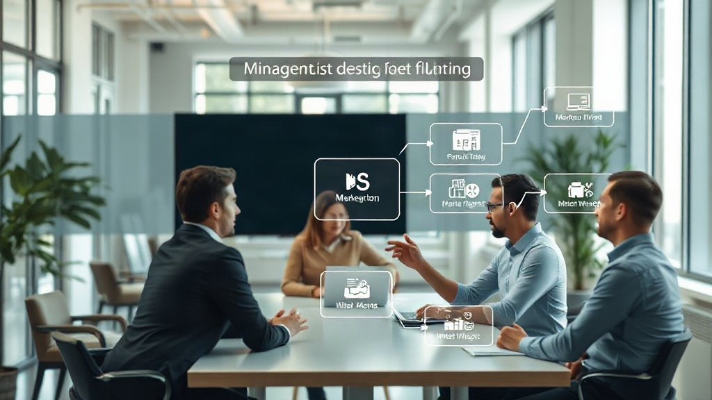 Conceptual diagram of AI agent's product launch workflow, highlighting missing marketing steps