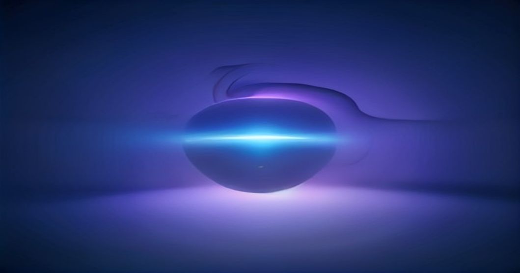Novocure device used in cancer treatment, symbolizing the company's mission