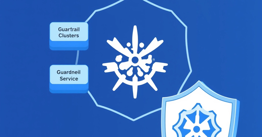 ASP.NET Core Kubernetes Guardrail Service for LLMs Launched