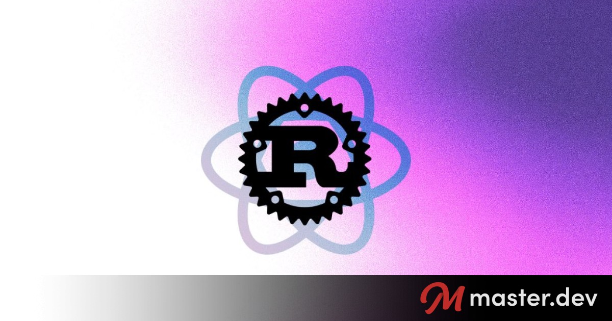 Rust React Compiler Now Natively Integrated with Vite