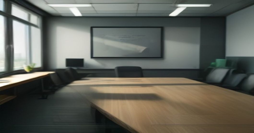 Former Anthropic Employee Resigns, Citing Unspecified Reasons