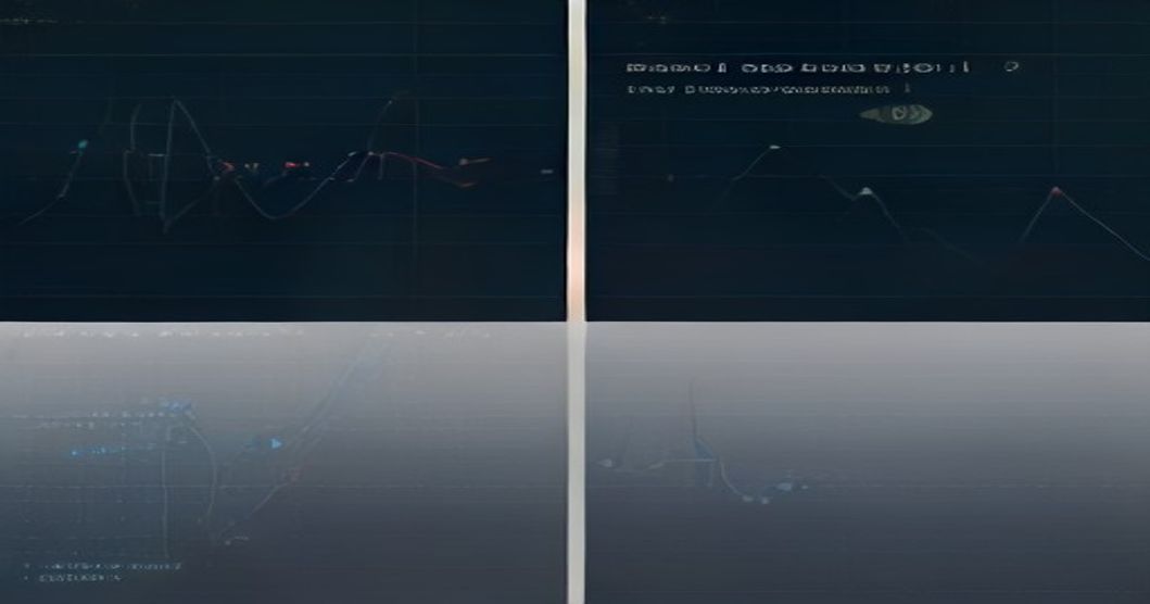 Diagram illustrating the discrepancy between ledger count and actual AI platform assets