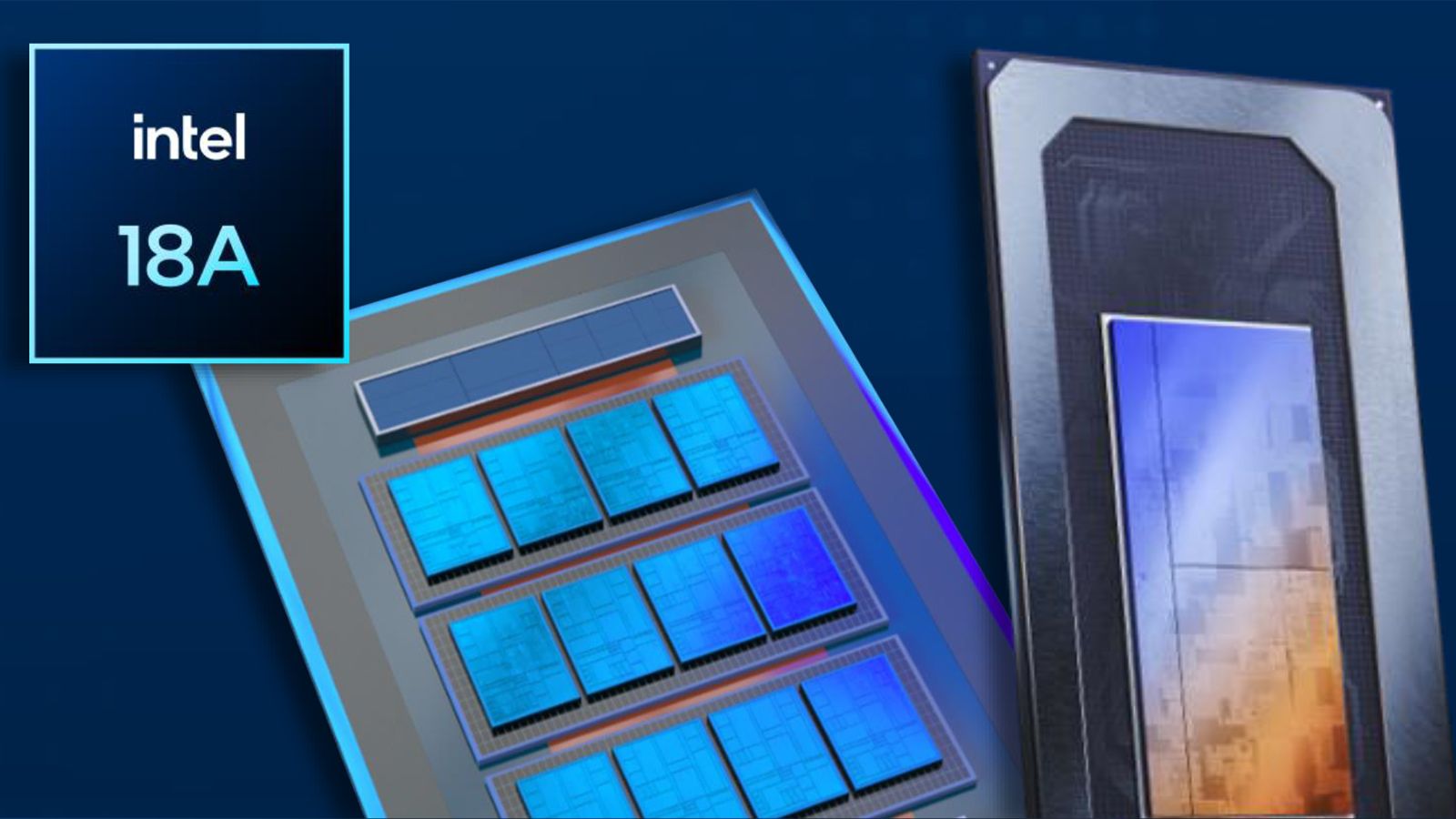 Intel 18A Yield Issues Resolved, Production Hits 15K Wafers/Month