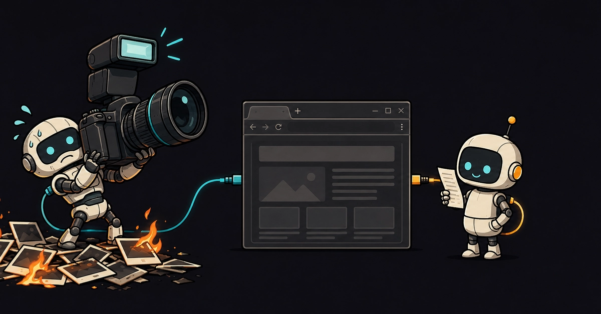 Claude in Chrome Fails on WSL2: Registry Fix for Native Messaging