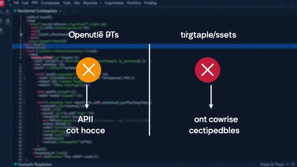 Diagram illustrating the difference between open API job data and closed enterprise ATS rendering