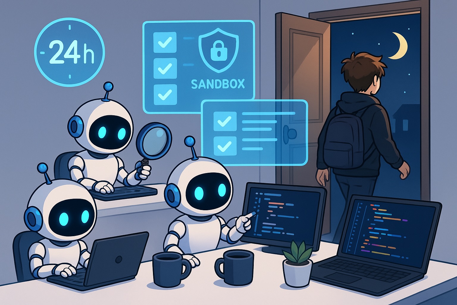 Unlock 24+ Hour Claude Code Agent Runs for Enhanced Engineering Productivity
