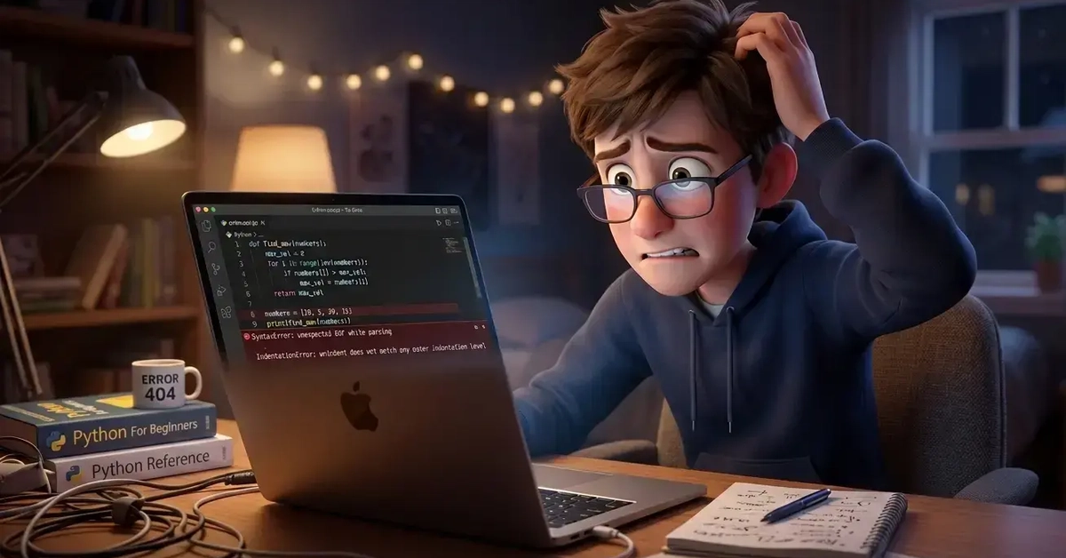 Python Decorators Explained: Syntax Sugar Unpacked