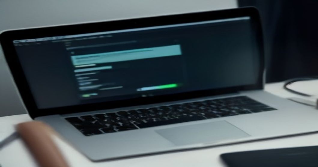 Developer pasting a debug token into code, highlighting a common mistake