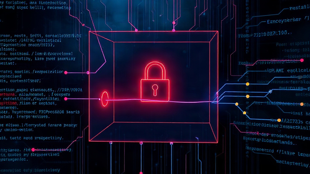 Diagram illustrating a secure sandbox environment with potential escape vectors.