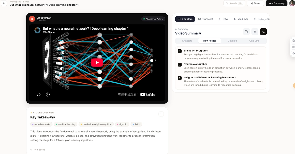 YouTube to Text Tool Dev Reveals Three Unexpected Roadblocks