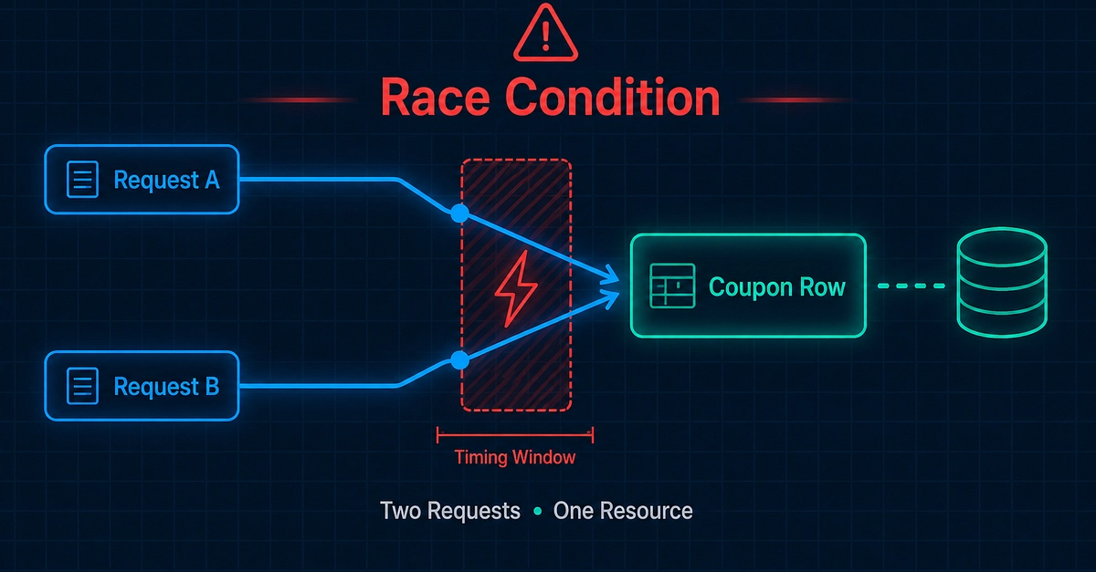 Race Conditions Plague Auto-Provisioning: A .NET Solution