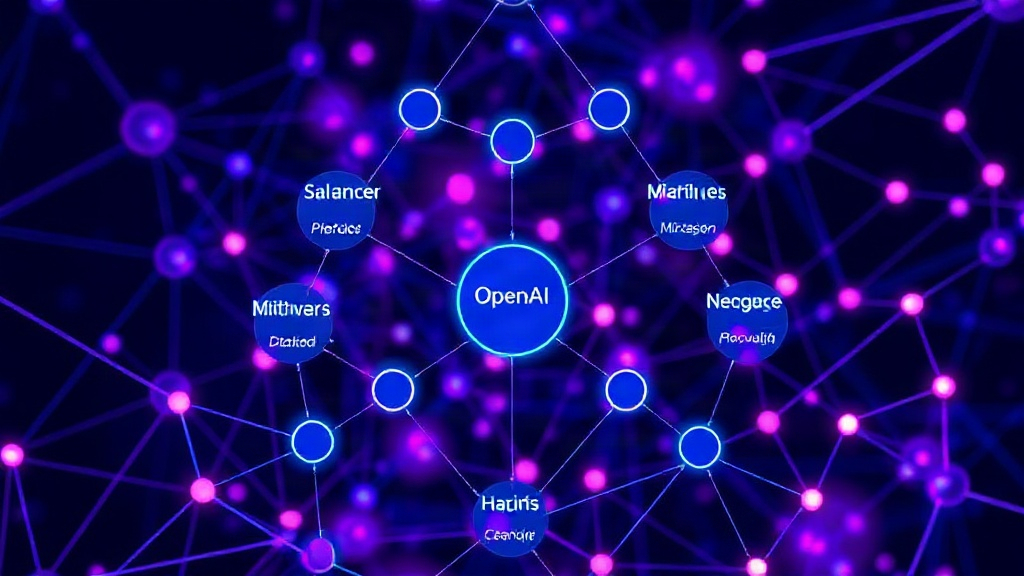 Diagram illustrating OpenAI's proposed taxonomy of AI misalignment categories