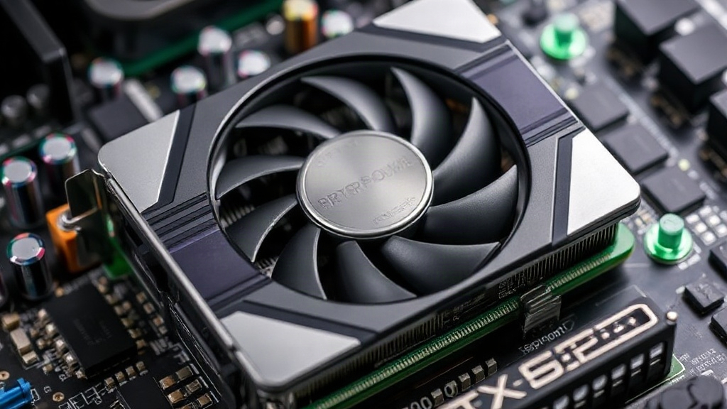CyberPowerPC gaming desktop featuring an RTX 5090 Founders Edition GPU.