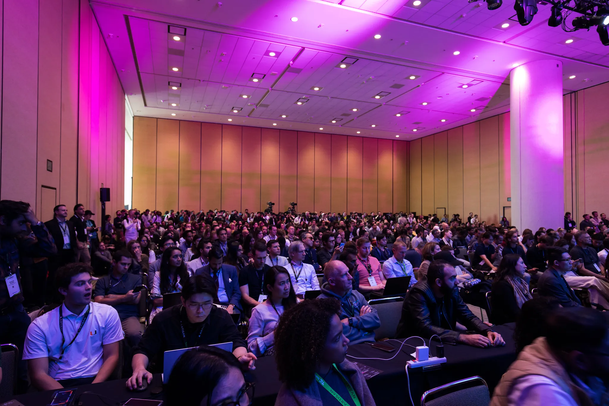 AI Agents Join Startup Teams: Gusto, Insight Partners, and Leland Discuss at Disrupt 2026
