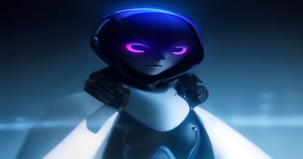 Example of a spoofed user agent string mimicking a legitimate AI bot