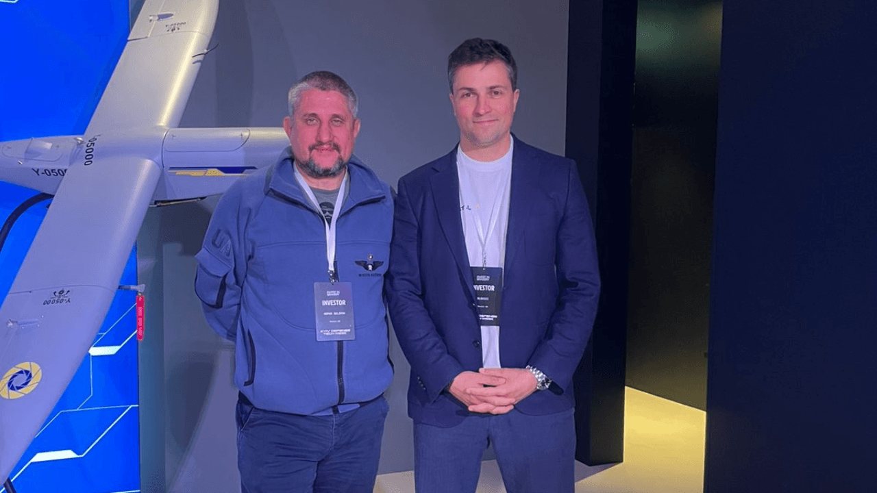 Resist.UA Launches €50M Fund for Ukraine's Battlefield Defence Tech